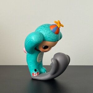 Popmart Zsiga We Are All Kids